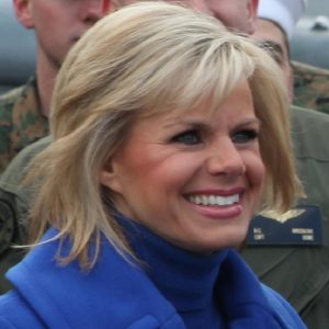 Gretchen Carlson Biography
