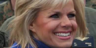 Gretchen Carlson