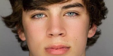 Hayes Grier