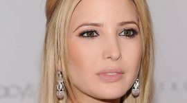 Ivanka Trump