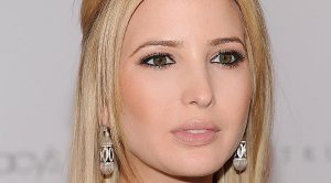 Ivanka Trump