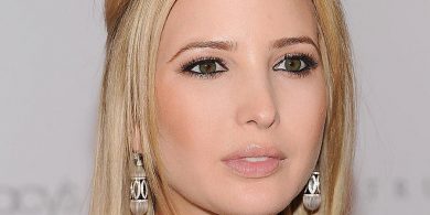 Ivanka Trump