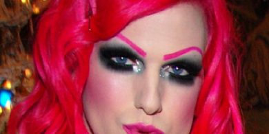 Jeffree Star