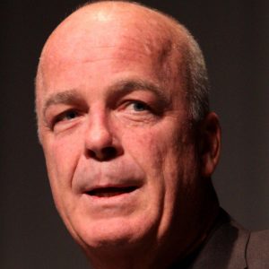 Jerry Doyle Biography