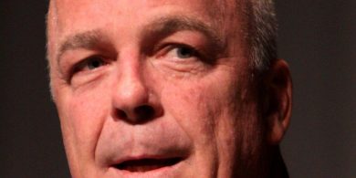 Jerry Doyle