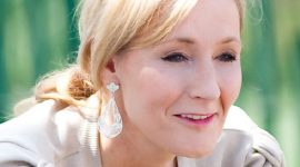 J.K. Rowling