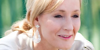 J.K. Rowling