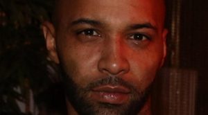 Joe Budden
