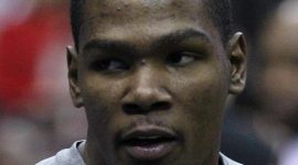 Kevin Durant