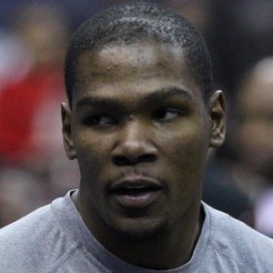 Kevin Durant Biography