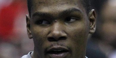 Kevin Durant