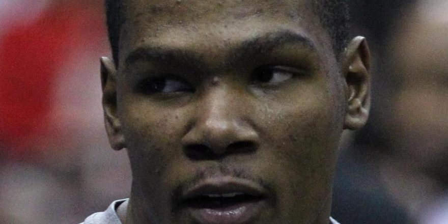 Kevin Durant