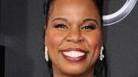 Leslie Jones