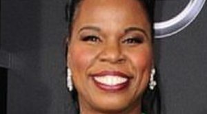Leslie Jones