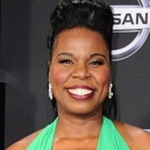 Leslie Jones Biography