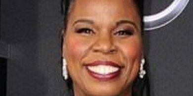 Leslie Jones