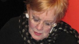 Marni Nixon