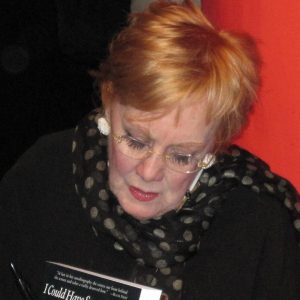Marni Nixon Biography