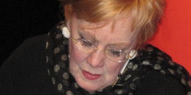 Marni Nixon