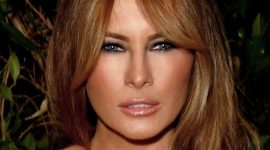 Melania Trump