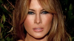 Melania Trump