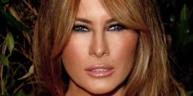 Melania Trump