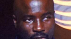Mike Colter