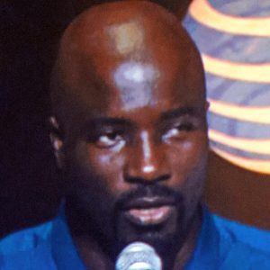 Mike Colter Biography