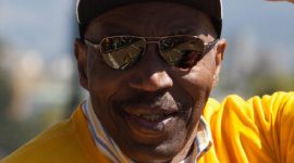 Nate Thurmond