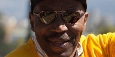 Nate Thurmond