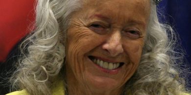 Noel Neill