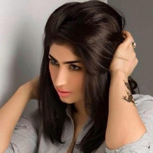 Qandeel Baloch Biography