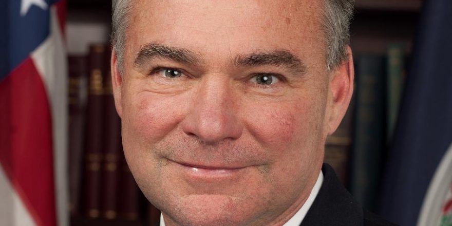 Tim Kaine