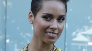 Alicia Keys