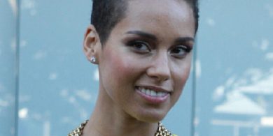Alicia Keys