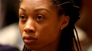 Allyson Felix