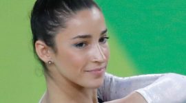 Aly Raisman