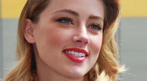 Amber Heard
