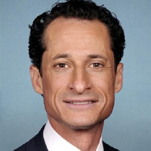 Anthony Weiner Biography