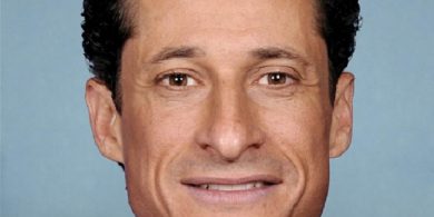 Anthony Weiner