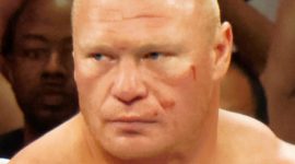 Brock Lesnar