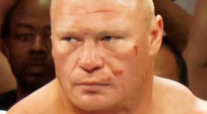 Brock Lesnar