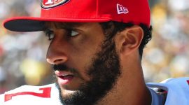 Colin Kaepernick
