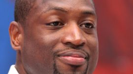 Dwyane Wade