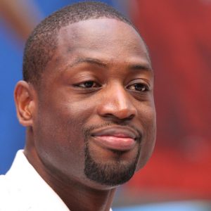 Dwyane Wade Biography