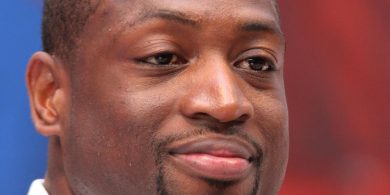 Dwyane Wade