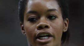 Gabby Douglas
