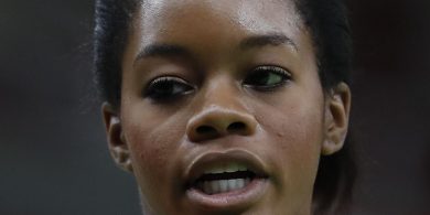Gabby Douglas