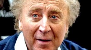 Gene Wilder