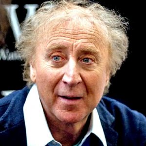 Gene Wilder Biography